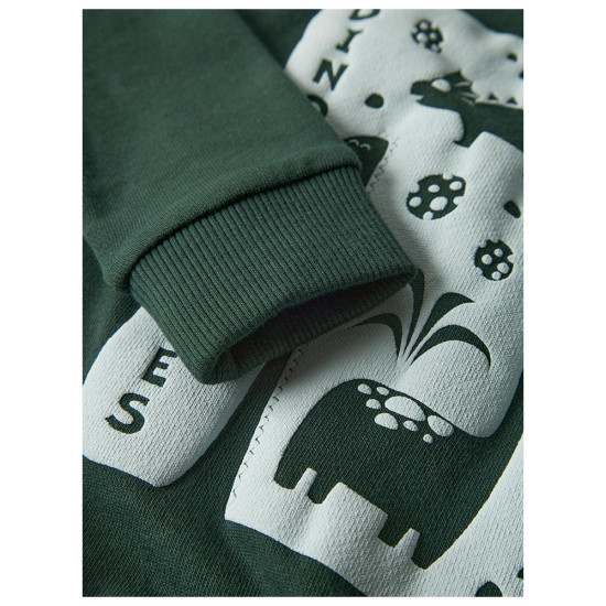 Name It Παιδικό φούτερ Name It Παιδικό φούτερ